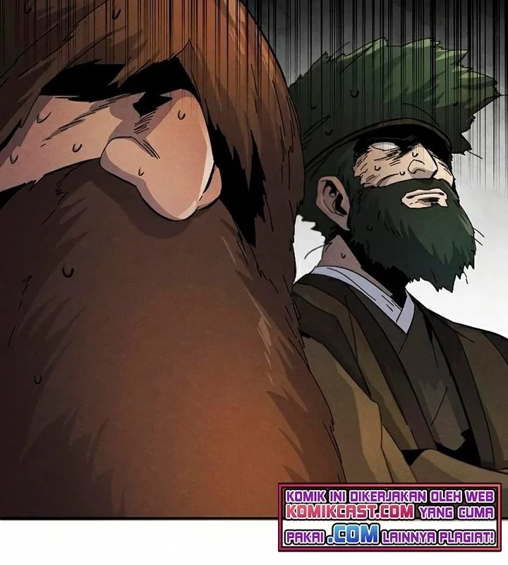 Return of the Mad Demon Chapter 30 - halaman 76