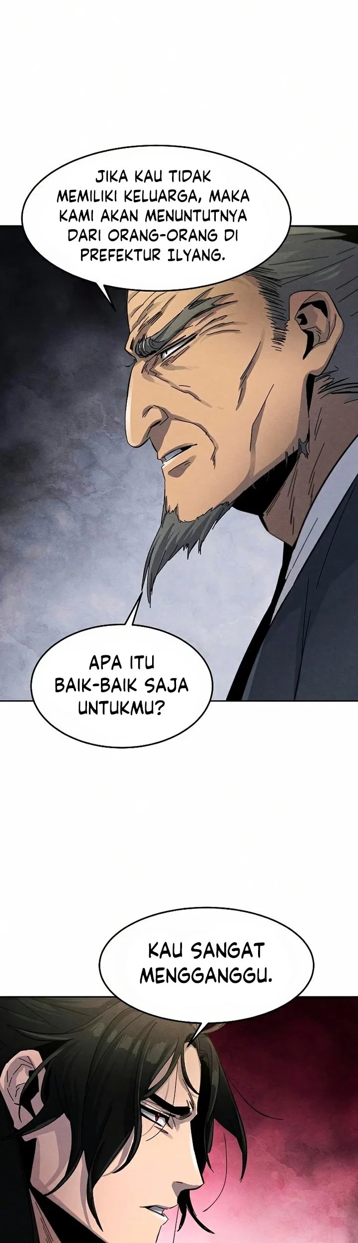 Return of the Mad Demon Chapter 30 - halaman 77