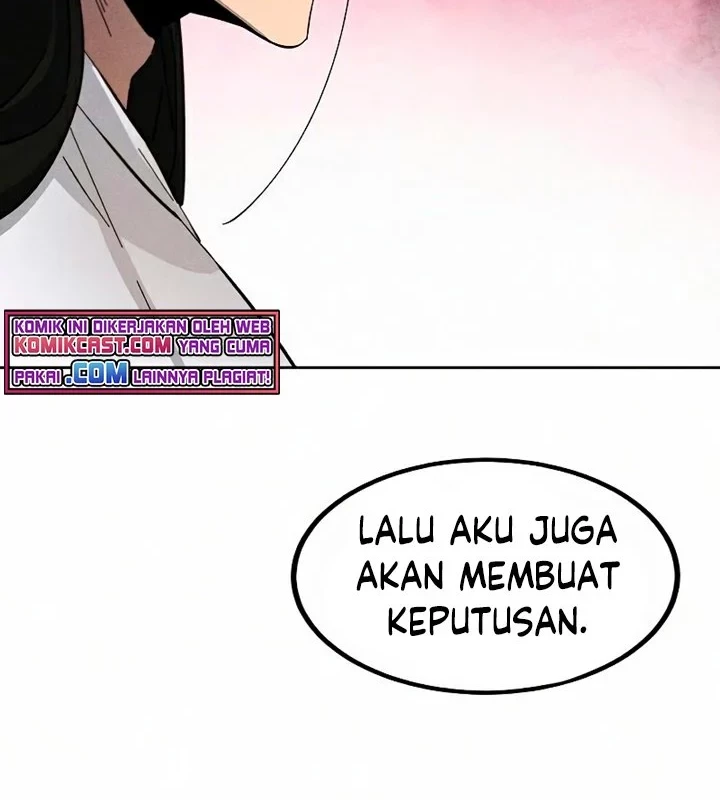 Return of the Mad Demon Chapter 30 - halaman 78