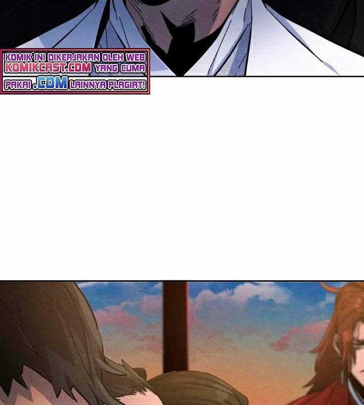 Return of the Mad Demon Chapter 30 - halaman 9