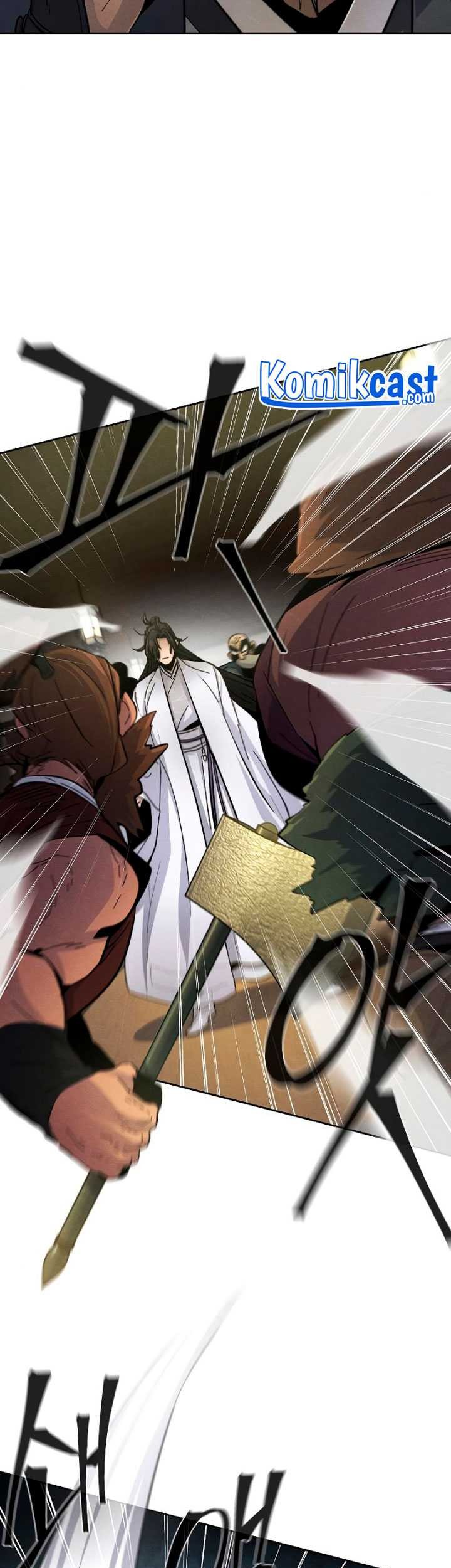 Return of the Mad Demon Chapter 31 - halaman 10