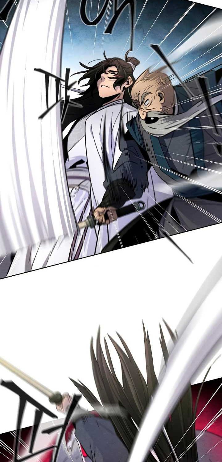 Return of the Mad Demon Chapter 31 - halaman 11