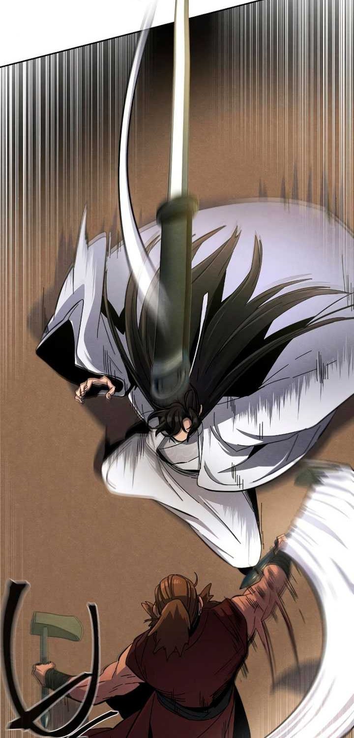 Return of the Mad Demon Chapter 31 - halaman 13