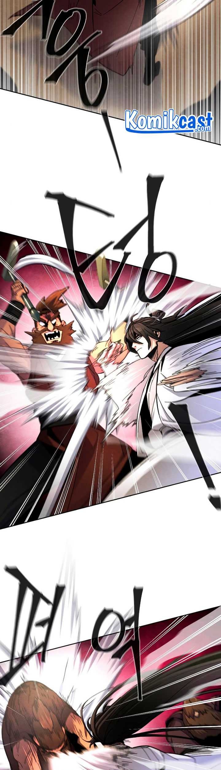 Return of the Mad Demon Chapter 31 - halaman 14