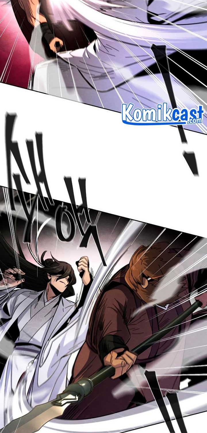 Return of the Mad Demon Chapter 31 - halaman 15