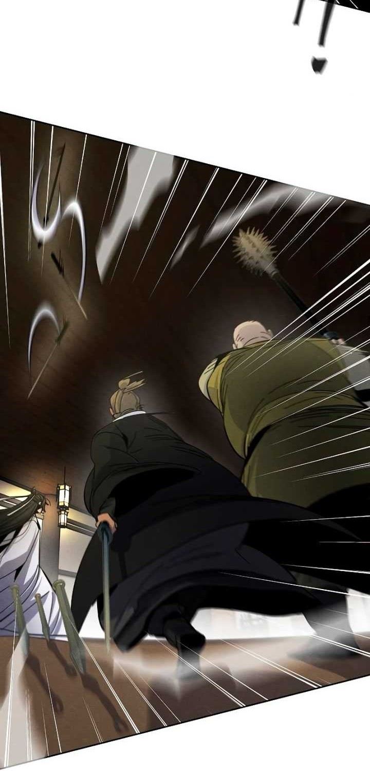 Return of the Mad Demon Chapter 31 - halaman 20