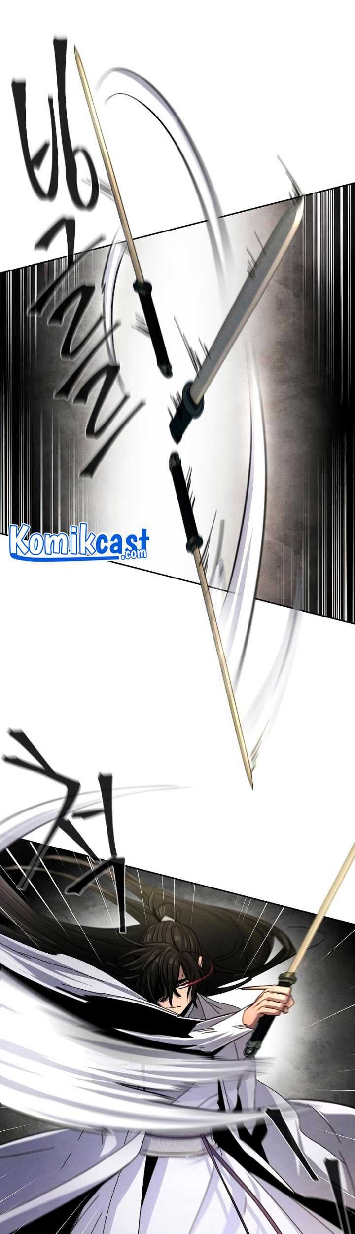 Return of the Mad Demon Chapter 31 - halaman 21