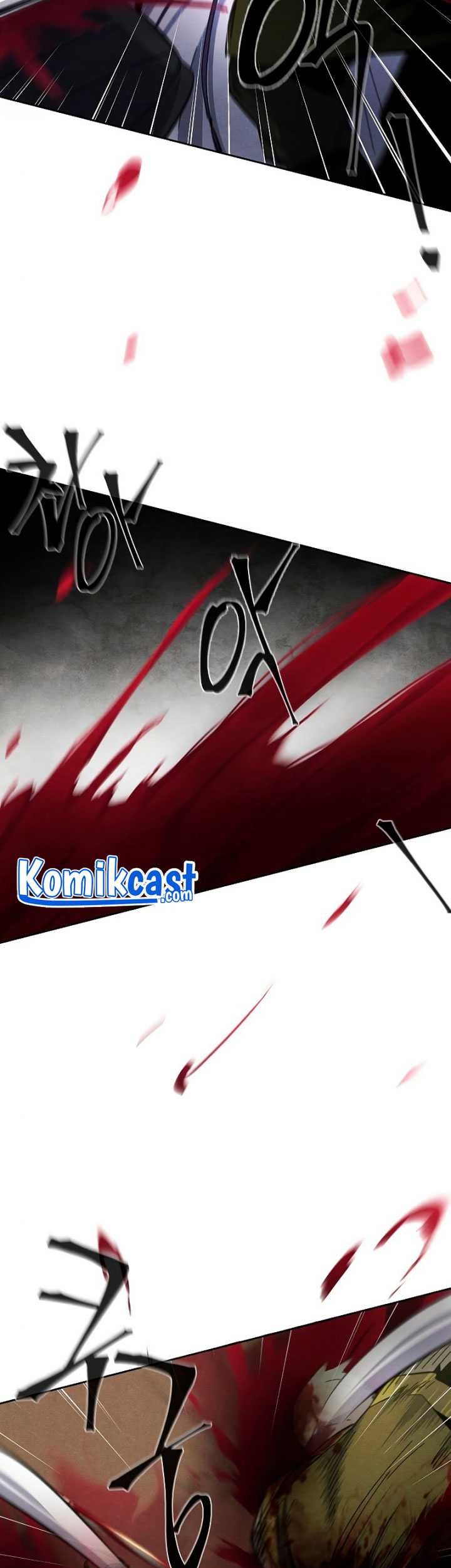 Return of the Mad Demon Chapter 31 - halaman 23