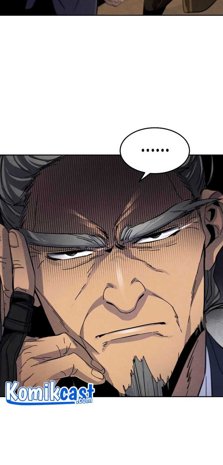 Return of the Mad Demon Chapter 31 - halaman 26