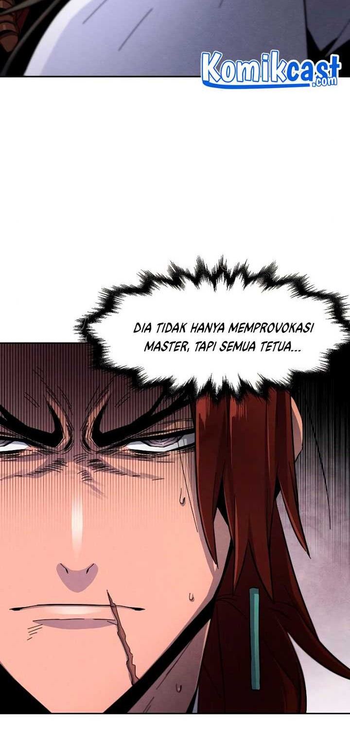 Return of the Mad Demon Chapter 31 - halaman 3