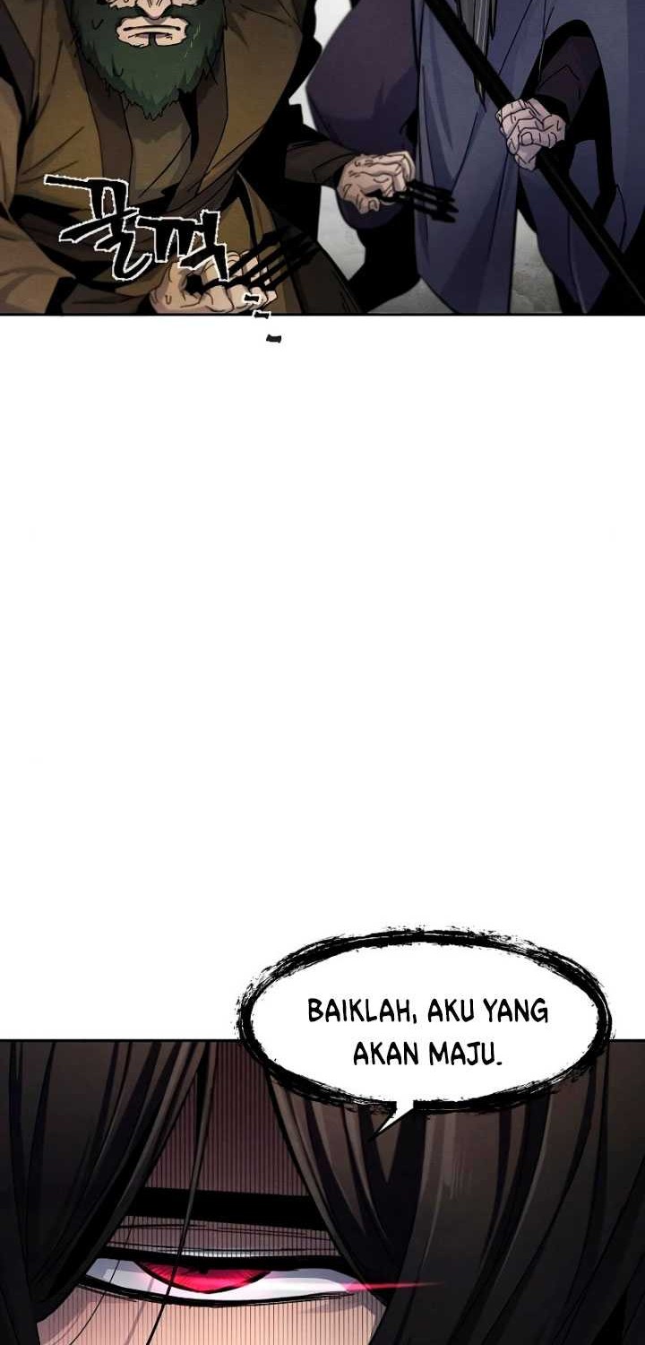 Return of the Mad Demon Chapter 31 - halaman 30