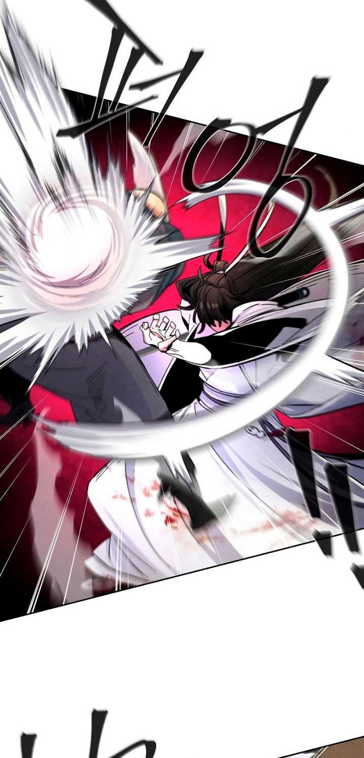 Return of the Mad Demon Chapter 31 - halaman 35