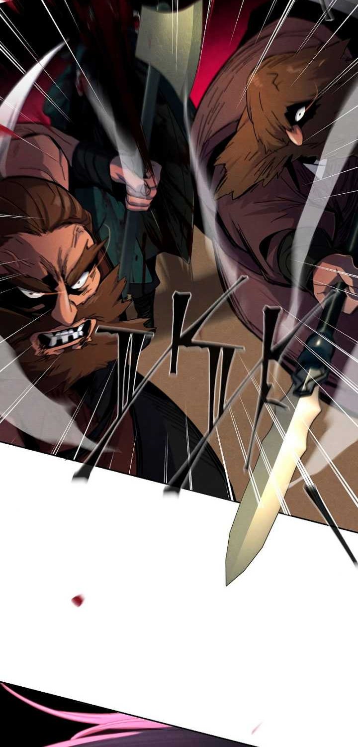Return of the Mad Demon Chapter 31 - halaman 37