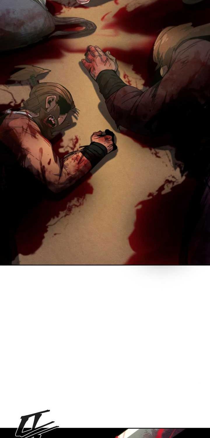 Return of the Mad Demon Chapter 31 - halaman 41