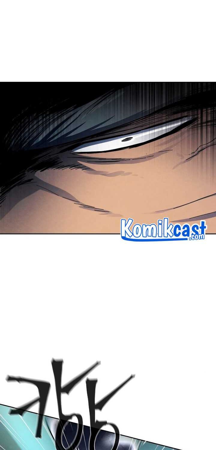 Return of the Mad Demon Chapter 31 - halaman 45
