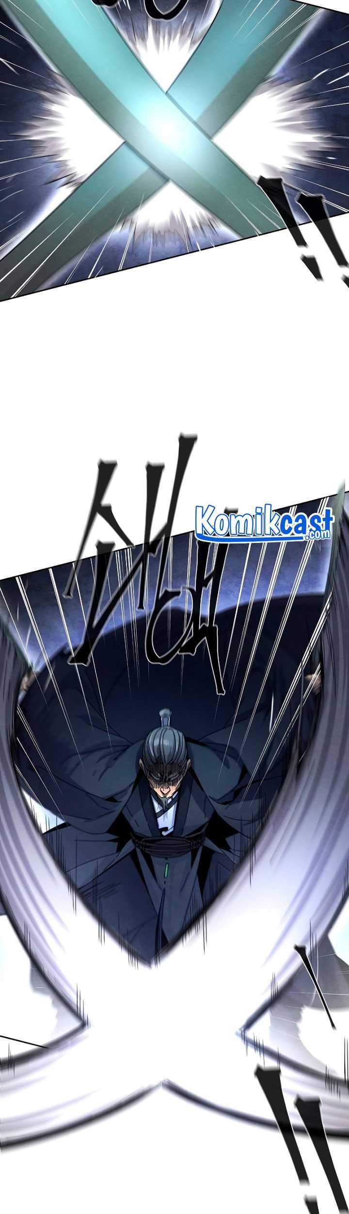 Return of the Mad Demon Chapter 31 - halaman 46