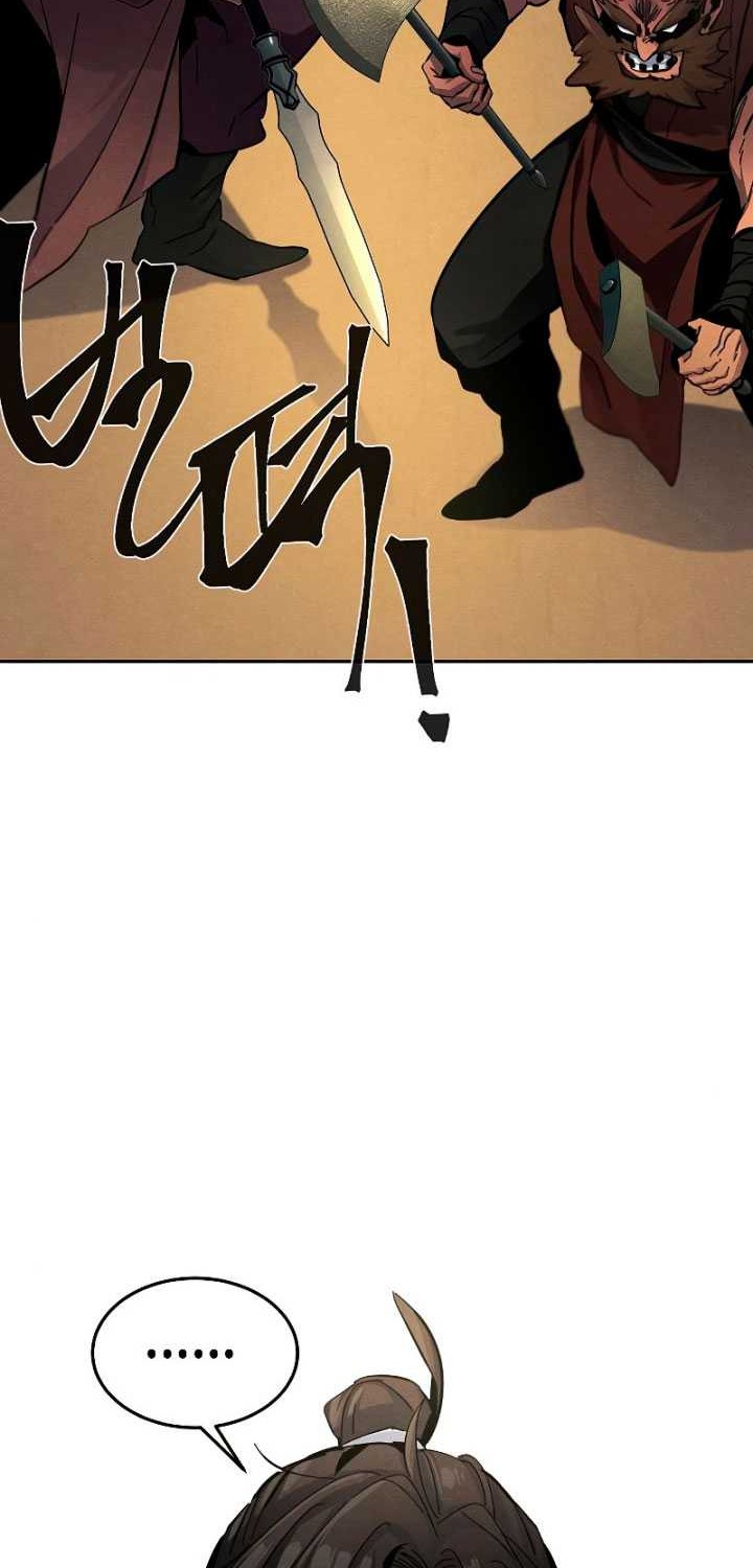 Return of the Mad Demon Chapter 31 - halaman 5