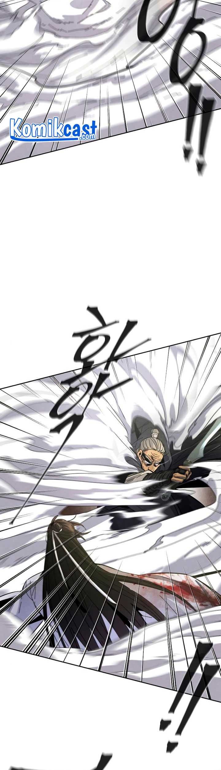 Return of the Mad Demon Chapter 31 - halaman 50