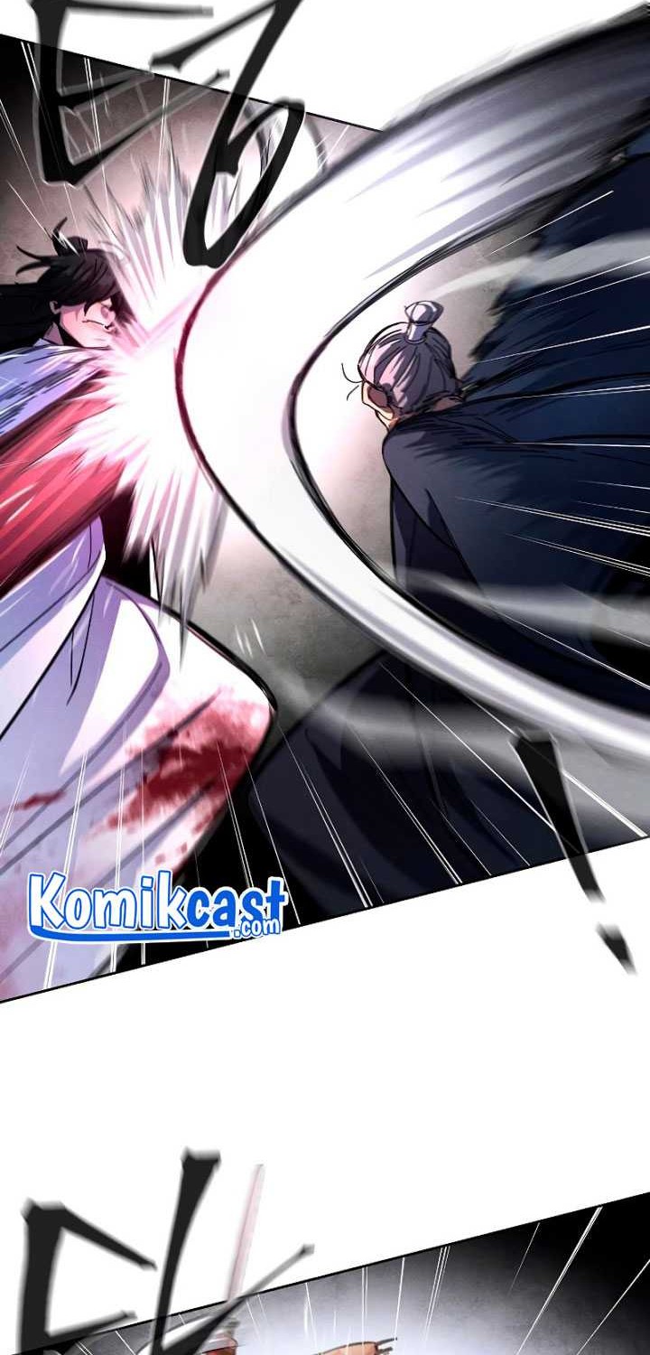 Return of the Mad Demon Chapter 31 - halaman 51