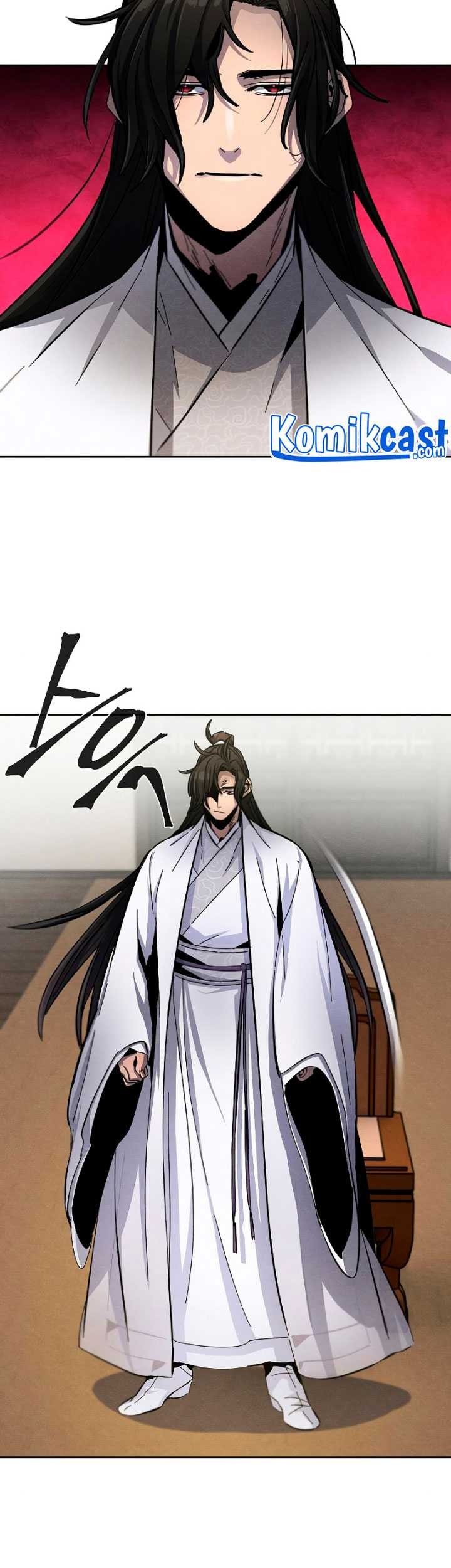Return of the Mad Demon Chapter 31 - halaman 6