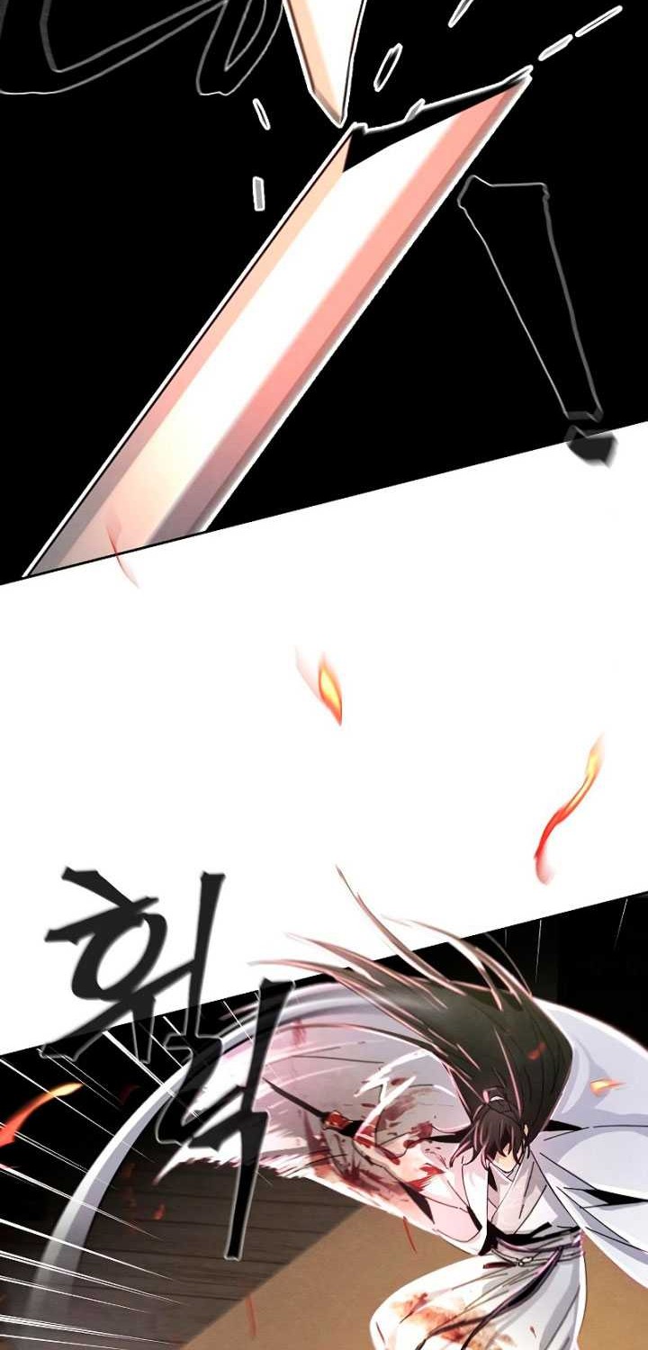 Return of the Mad Demon Chapter 31 - halaman 61