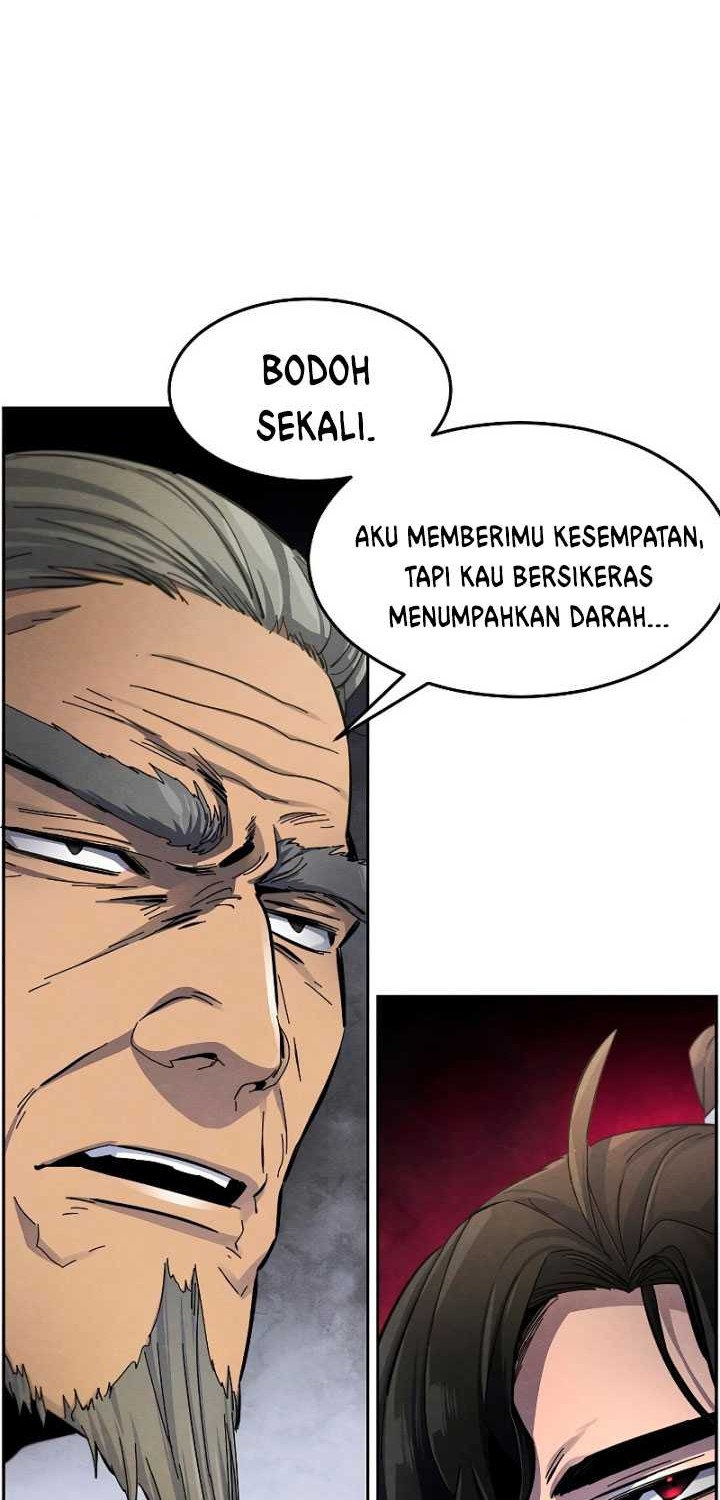 Return of the Mad Demon Chapter 31 - halaman 7