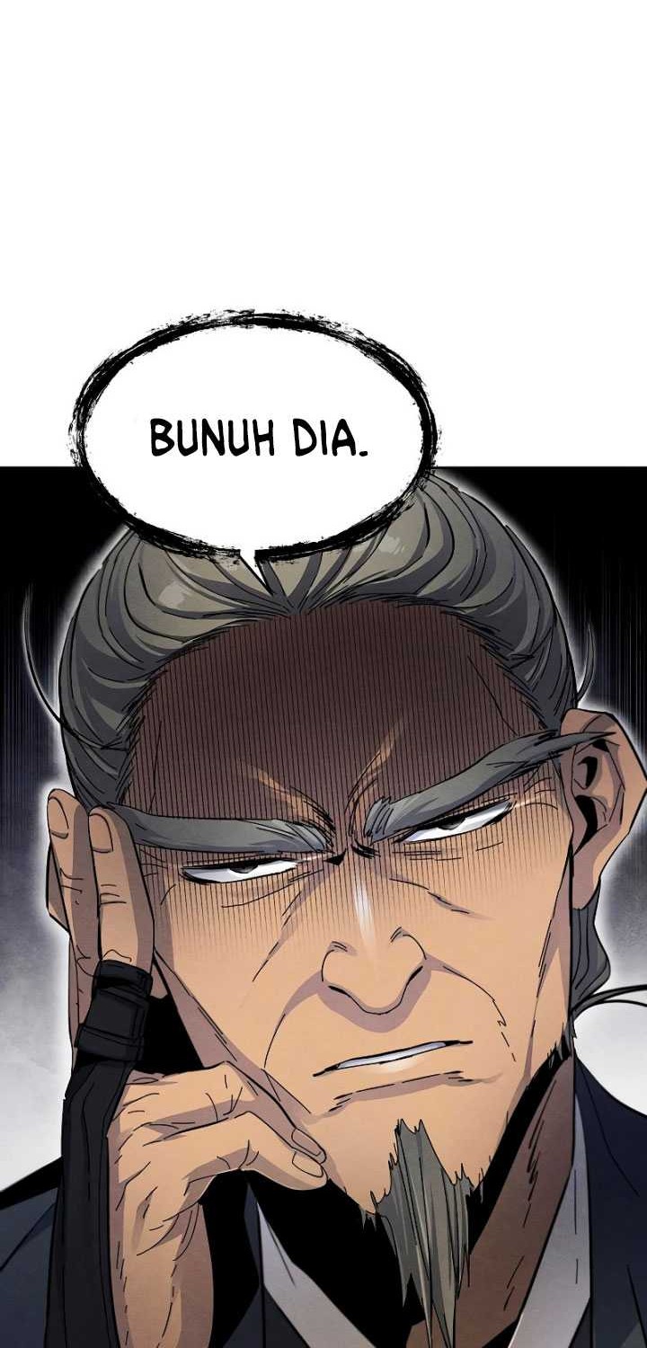 Return of the Mad Demon Chapter 31 - halaman 9