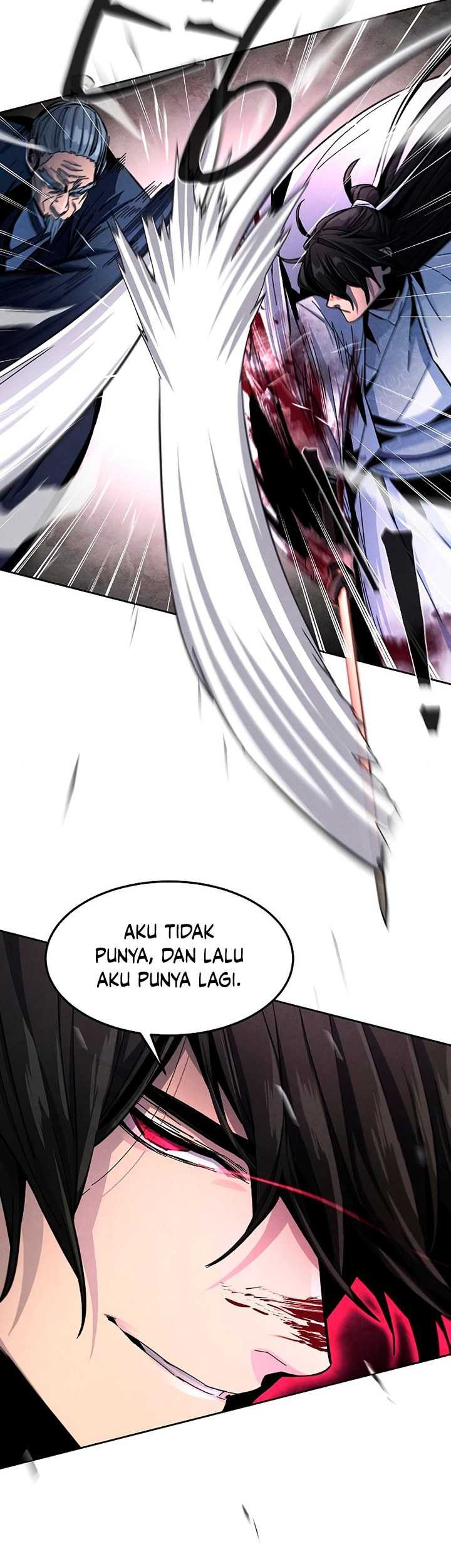 Return of the Mad Demon Chapter 32 - halaman 10
