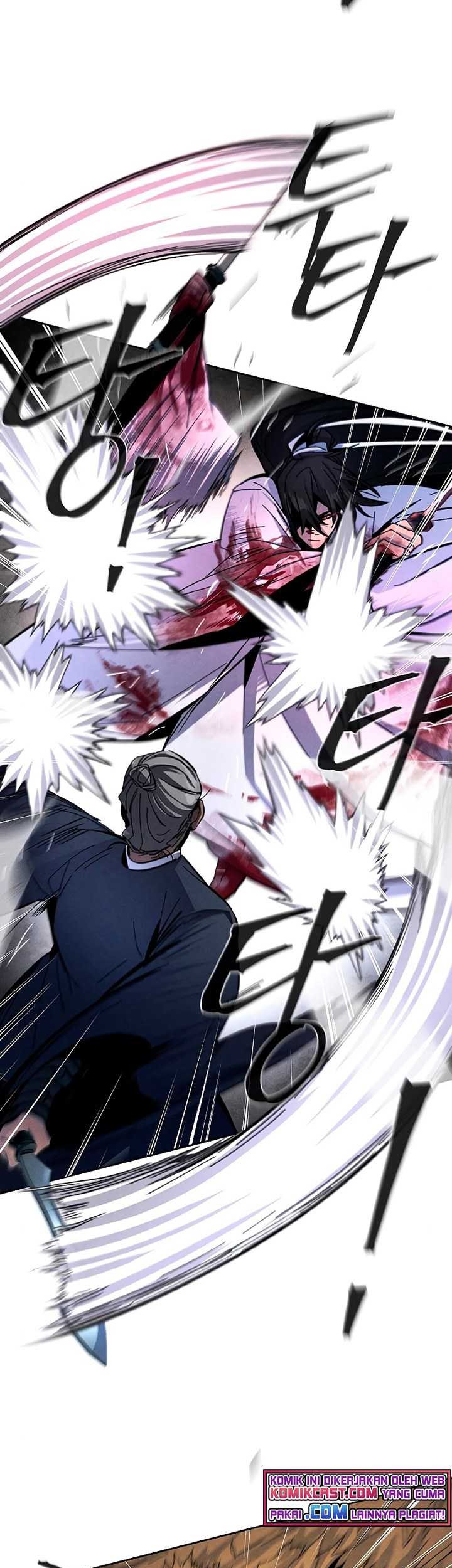 Return of the Mad Demon Chapter 32 - halaman 14