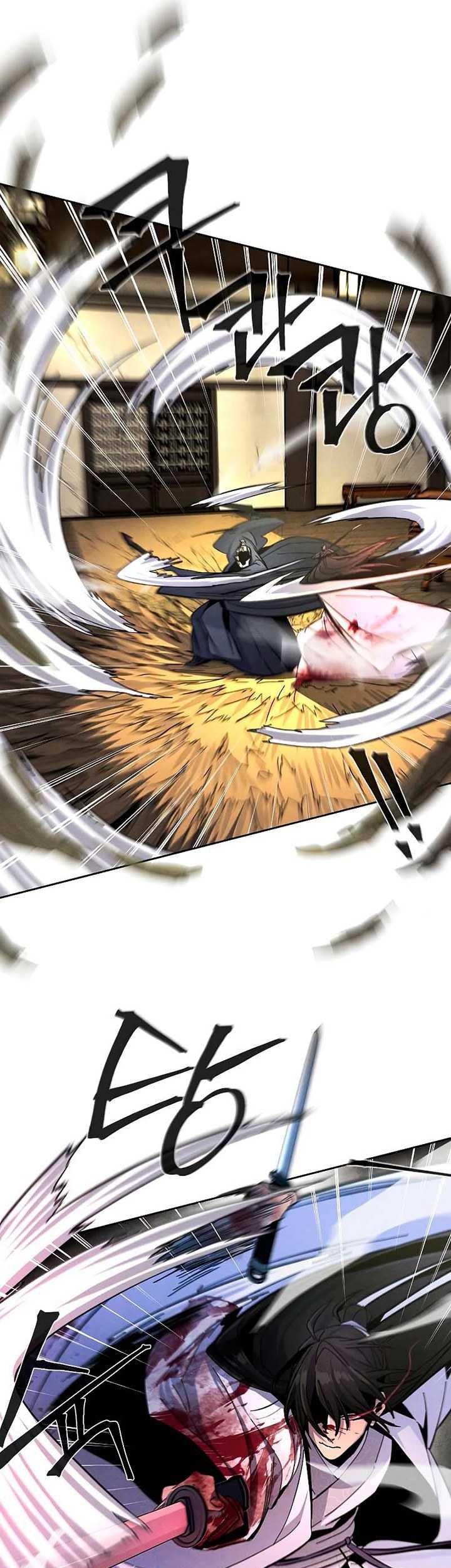 Return of the Mad Demon Chapter 32 - halaman 16