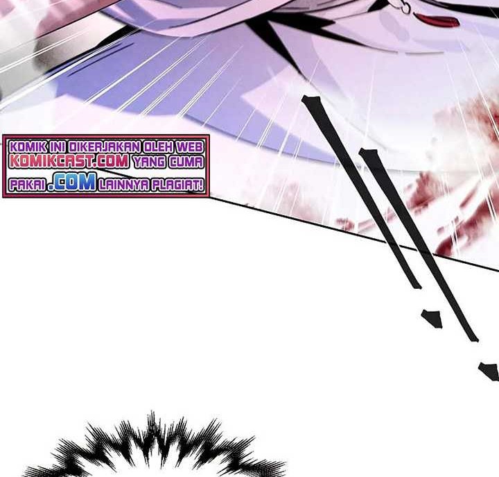 Return of the Mad Demon Chapter 32 - halaman 17