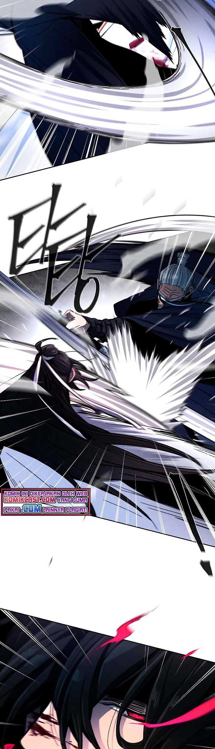 Return of the Mad Demon Chapter 32 - halaman 20