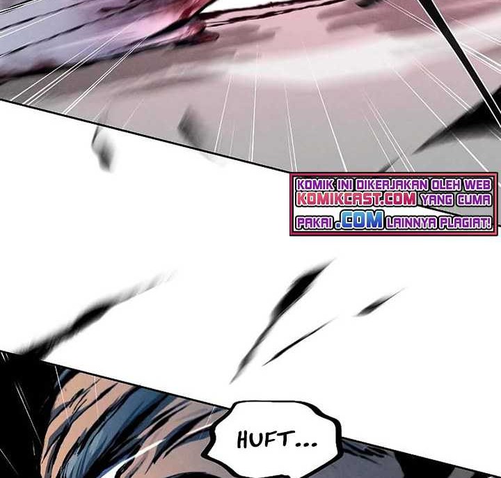 Return of the Mad Demon Chapter 32 - halaman 25