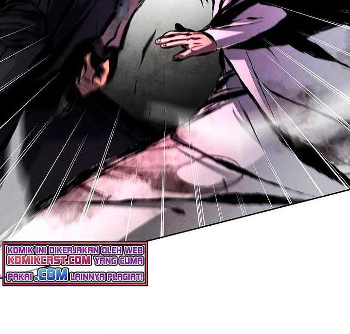 Return of the Mad Demon Chapter 32 - halaman 27