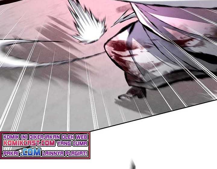 Return of the Mad Demon Chapter 32 - halaman 29