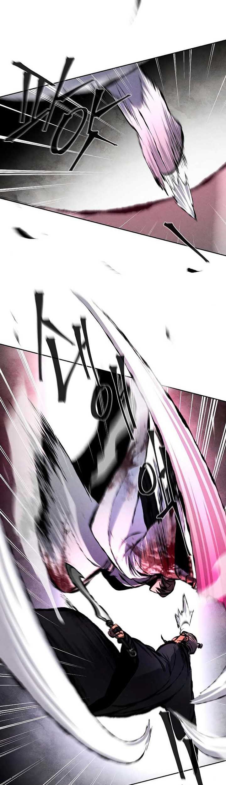 Return of the Mad Demon Chapter 32 - halaman 30