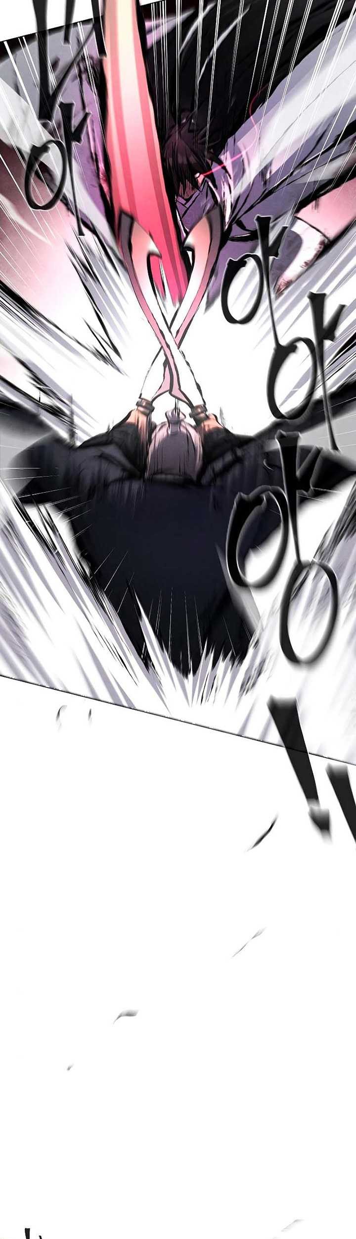 Return of the Mad Demon Chapter 32 - halaman 32