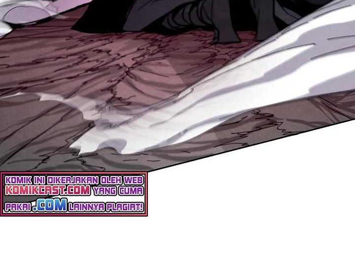 Return of the Mad Demon Chapter 32 - halaman 35