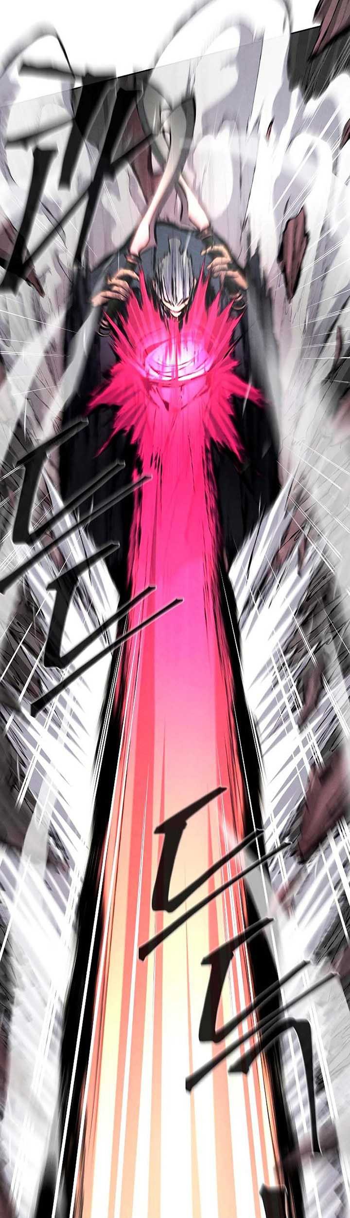 Return of the Mad Demon Chapter 32 - halaman 38