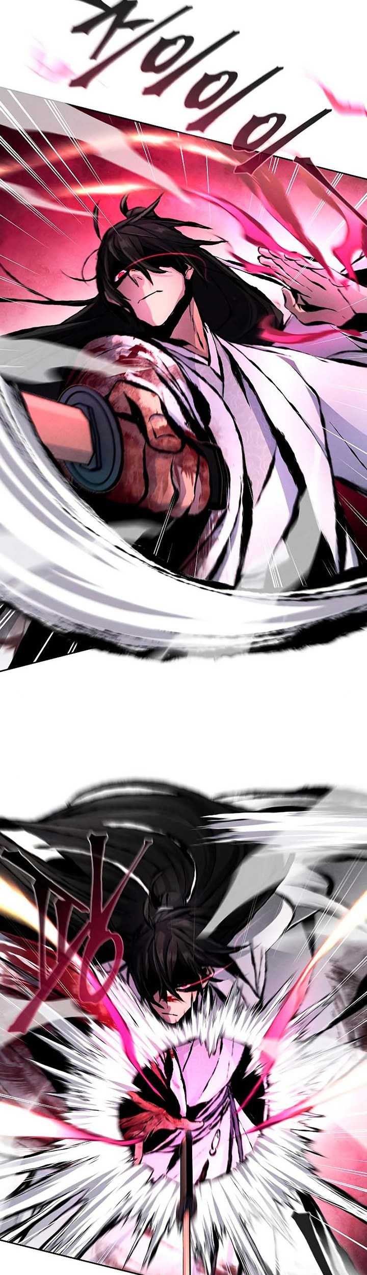 Return of the Mad Demon Chapter 32 - halaman 40
