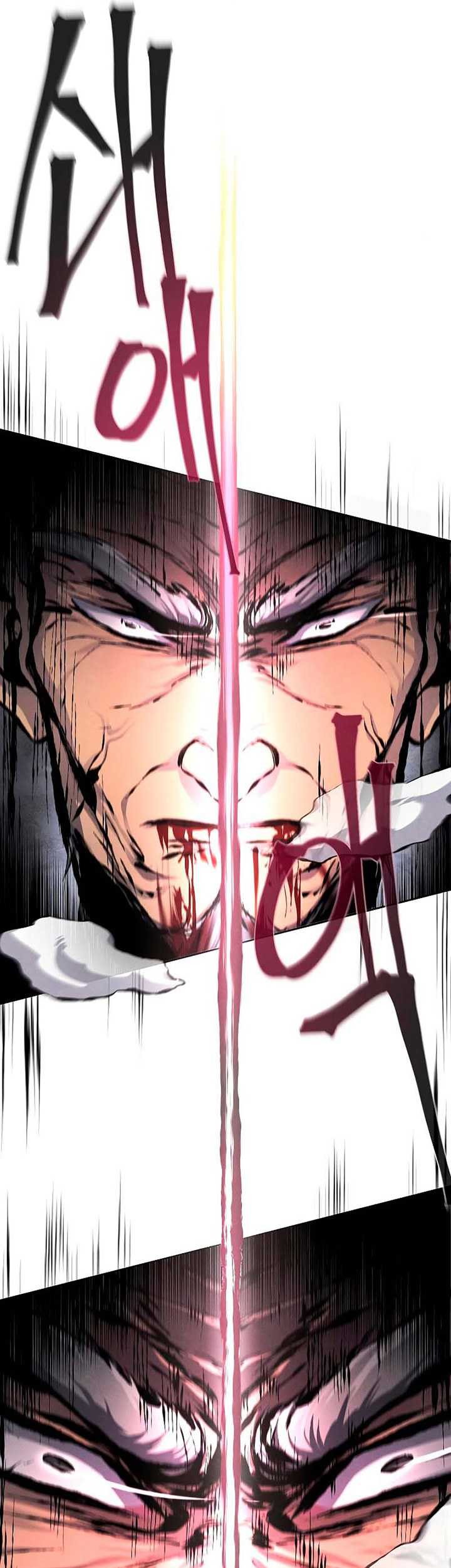 Return of the Mad Demon Chapter 32 - halaman 42