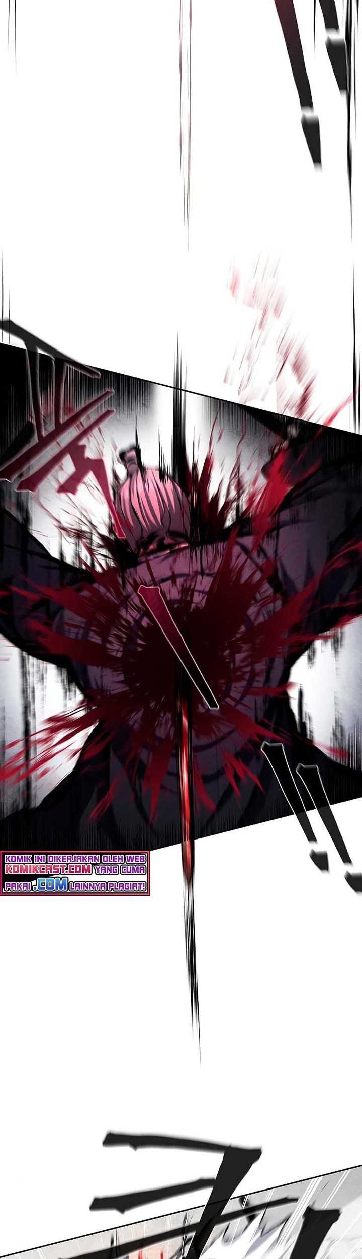 Return of the Mad Demon Chapter 32 - halaman 44