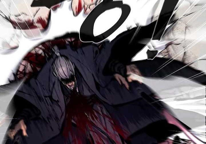 Return of the Mad Demon Chapter 32 - halaman 45