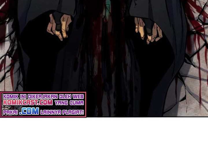 Return of the Mad Demon Chapter 32 - halaman 47