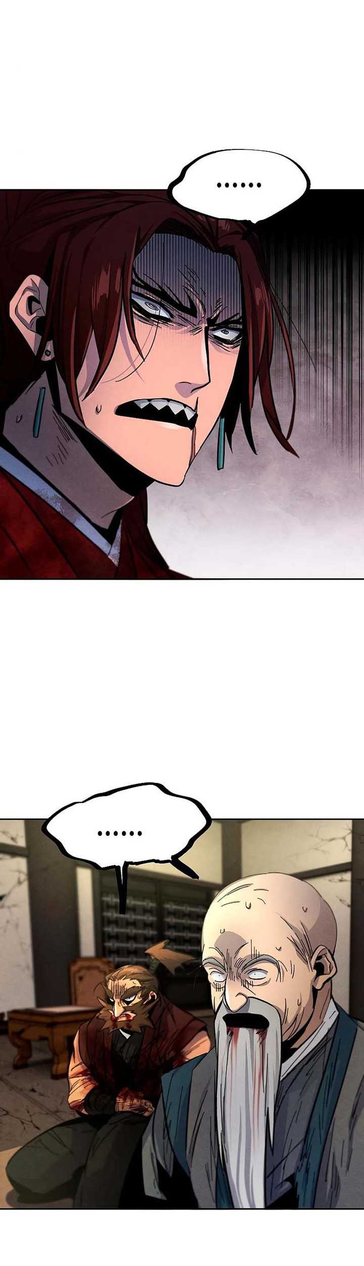 Return of the Mad Demon Chapter 32 - halaman 48