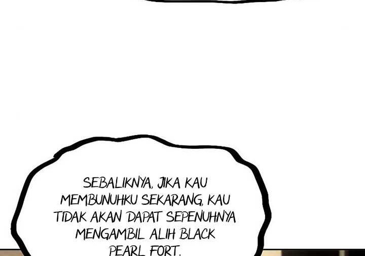 Return of the Mad Demon Chapter 32 - halaman 51
