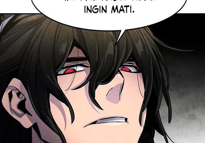 Return of the Mad Demon Chapter 32 - halaman 53