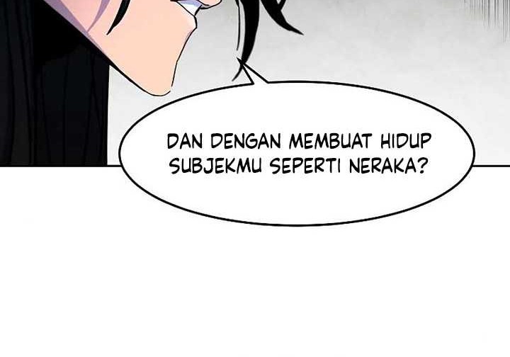 Return of the Mad Demon Chapter 32 - halaman 55