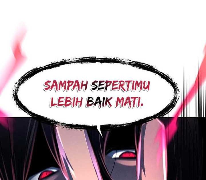 Return of the Mad Demon Chapter 32 - halaman 57