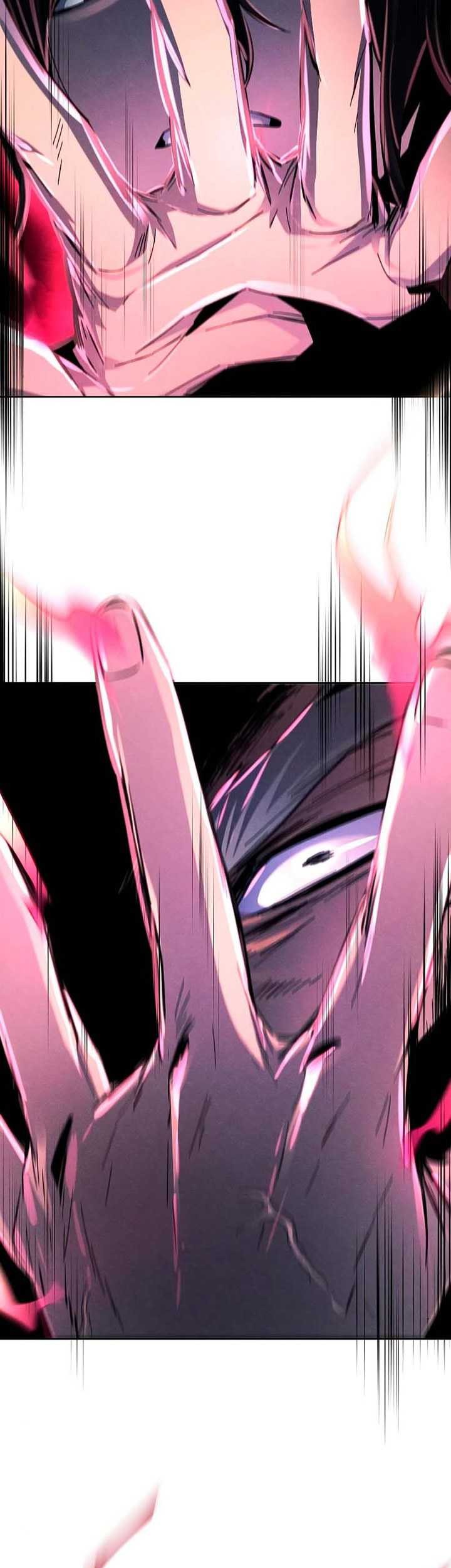 Return of the Mad Demon Chapter 32 - halaman 58
